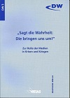 Oliver Zöllner (Hrsg.)(2001): Sagt die Wahrheit: Die bringen uns um!