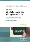 Nils Bachmann et al. (2019): Wie WhatsApp den Alltag beherrscht